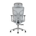 SKILLCHAIRS Ergo Calista (Grey) - Photo 5