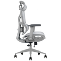 SKILLCHAIRS Ergo Calista (Grey) - Photo 4