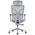 SKILLCHAIRS Ergo Calista (Grey) - Photo 5