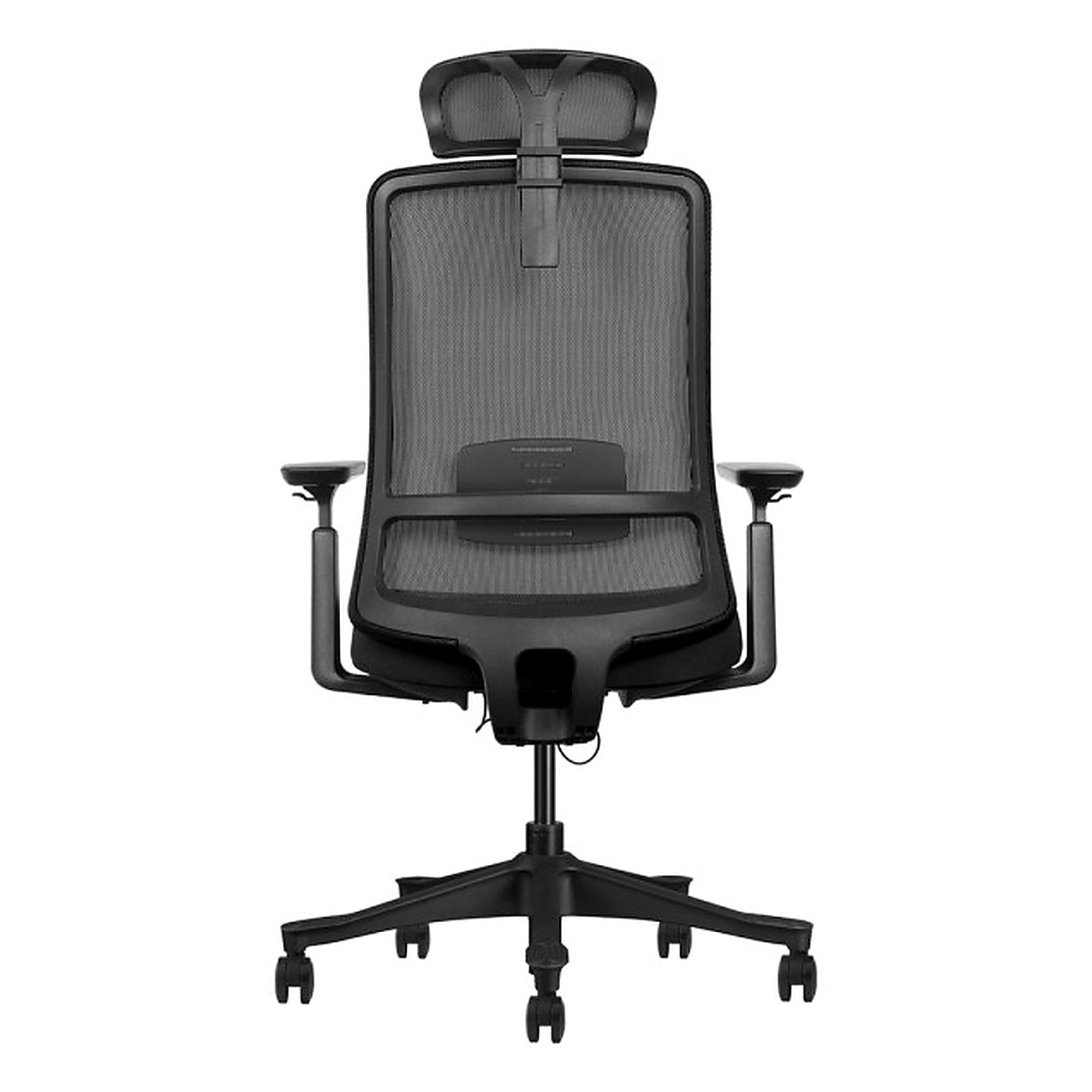 SKILLCHAIRS Ergo Diva - Photo 5