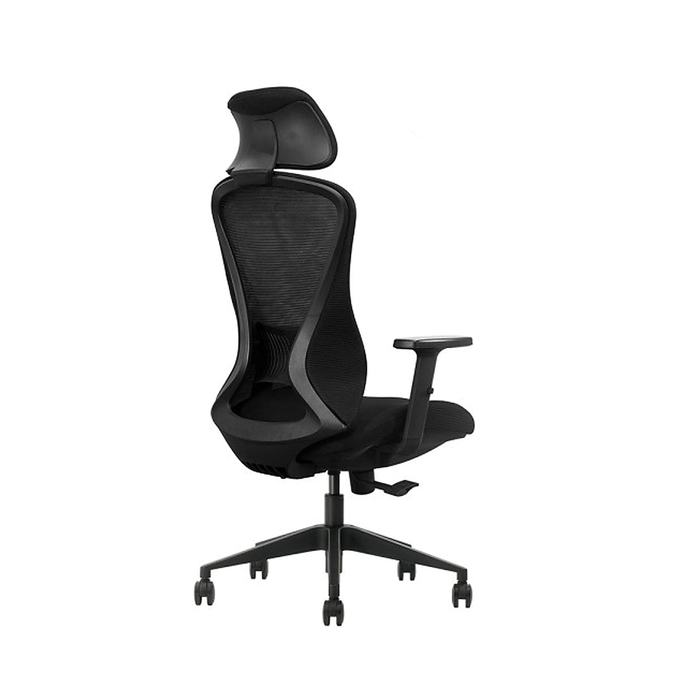SKILLCHAIRS Ergo Estrella - Photo 4