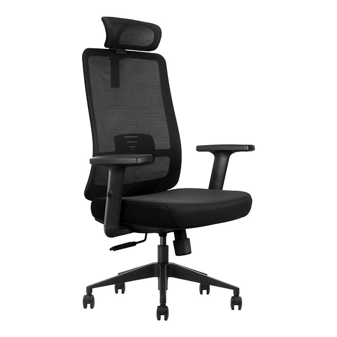 SKILLCHAIRS Ergo Luna - Photo 1