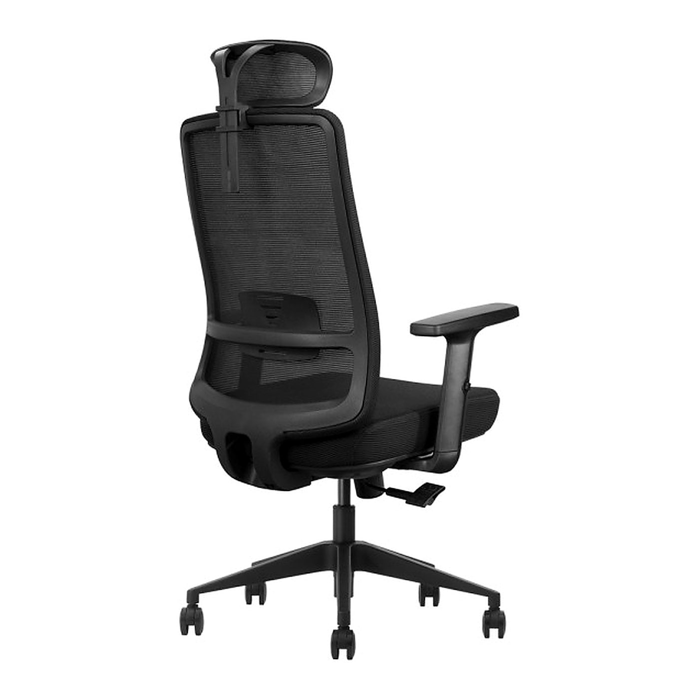 SKILLCHAIRS Ergo Luna - Photo 4