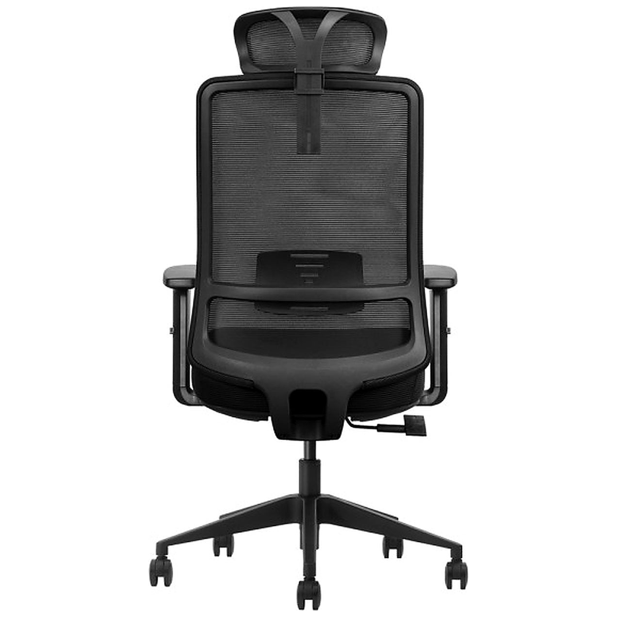 SKILLCHAIRS Ergo Luna - Photo 5