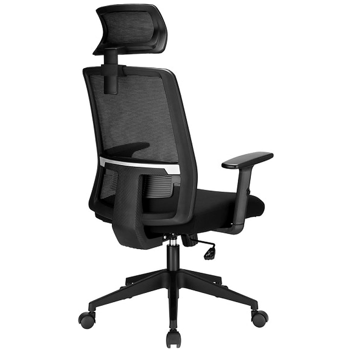 SKILLCHAIRS Ergo Malibu - Photo 3