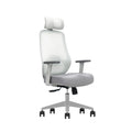 SKILLCHAIRS Ergo Modena (Grey) - Photo 1