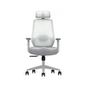 SKILLCHAIRS Ergo Modena (Grey) - Photo 2