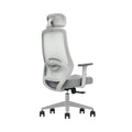 SKILLCHAIRS Ergo Modena (Grey) - Photo 4