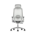 SKILLCHAIRS Ergo Modena (Grey) - Photo 5