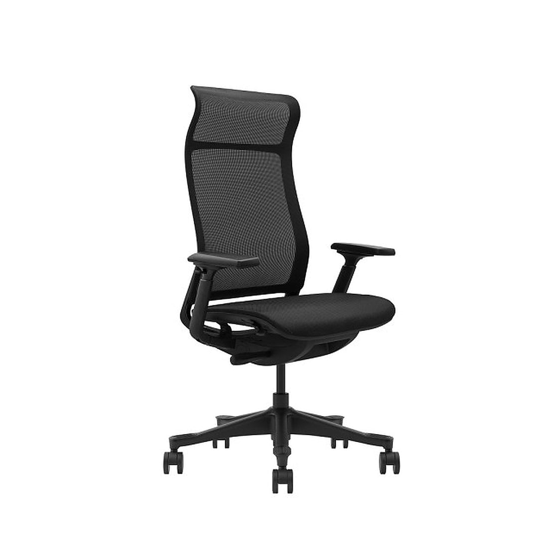 SKILLCHAIRS Ergo Morbido - Photo 1
