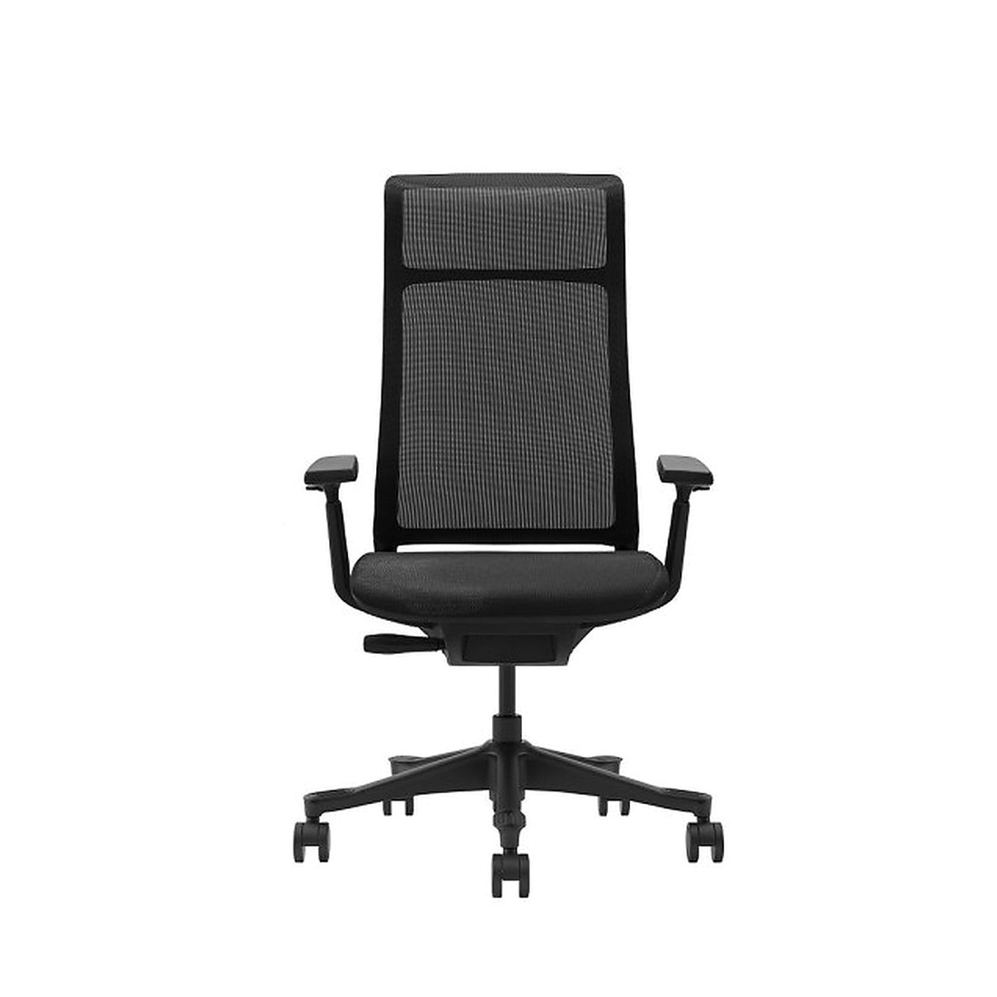 SKILLCHAIRS Ergo Morbido - Photo 1