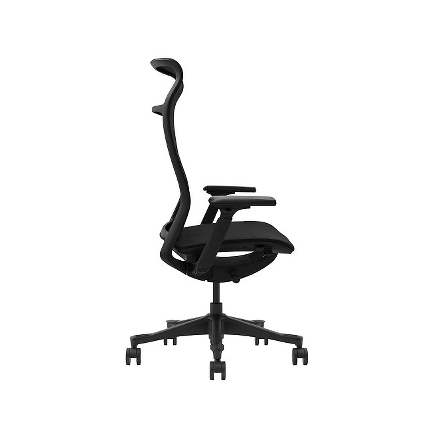 SKILLCHAIRS Ergo Morbido - Photo 3