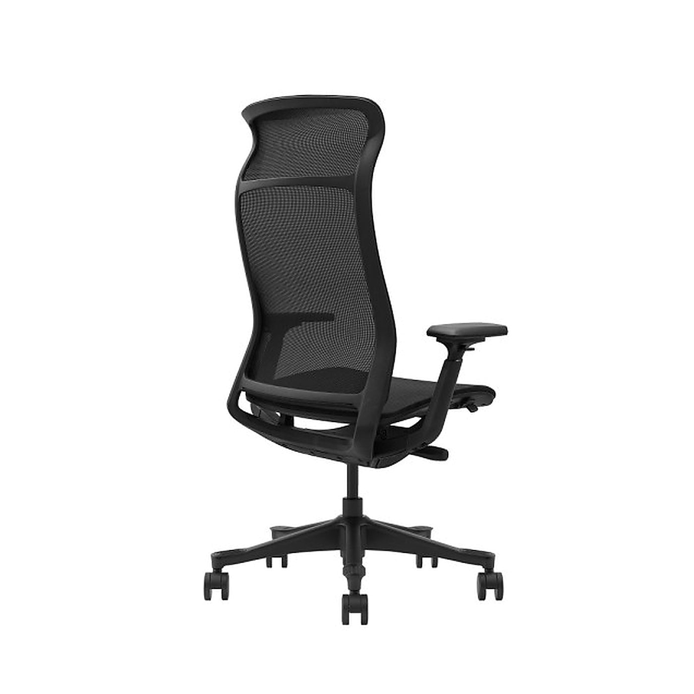 SKILLCHAIRS Ergo Morbido - Photo 4