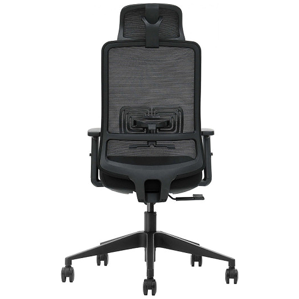 SKILLCHAIRS Ergo Opera - Photo 5