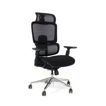 SKILLCHAIRS Ergo Perla - Photo 1