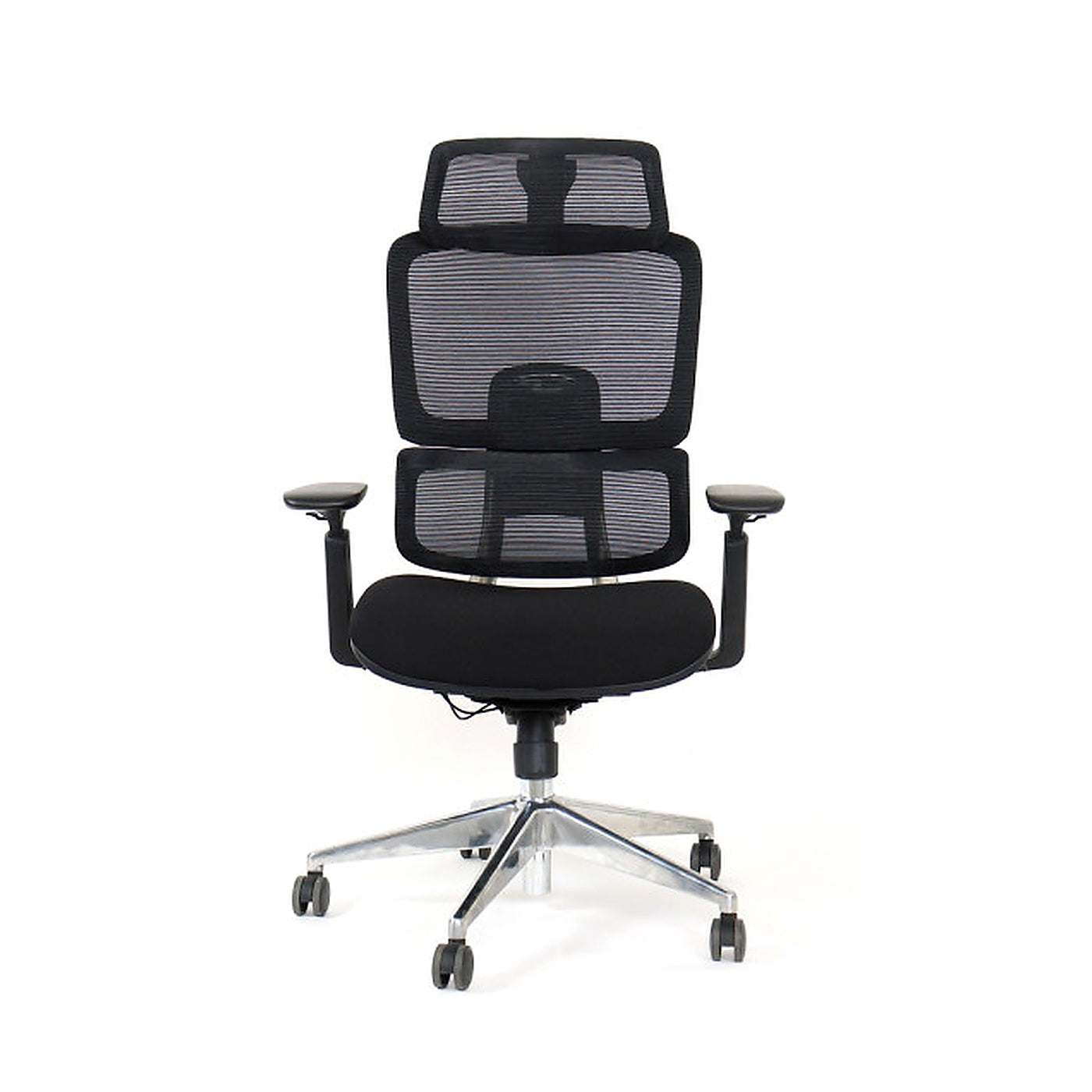 SKILLCHAIRS Ergo Perla - Photo 2
