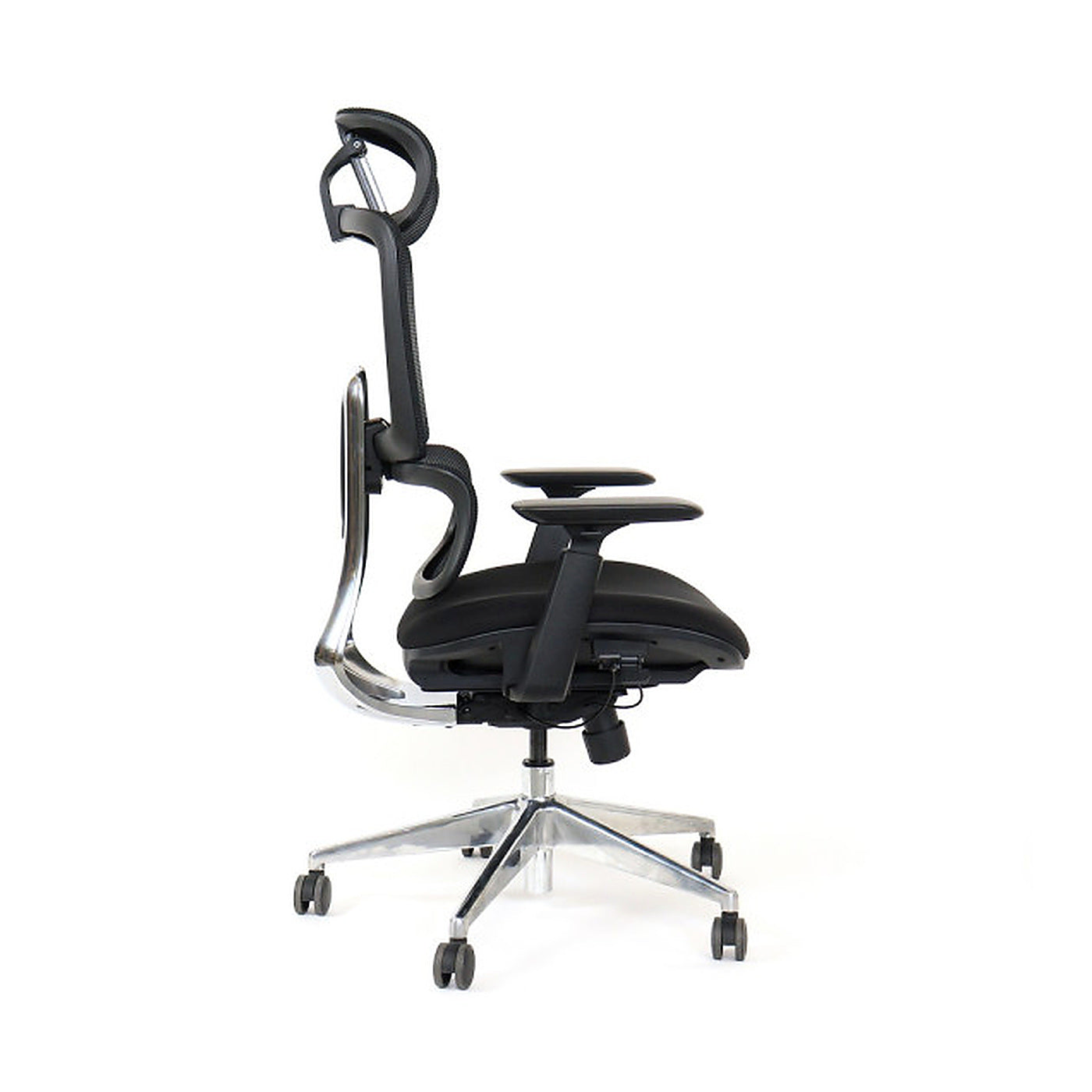 SKILLCHAIRS Ergo Perla - Photo 3