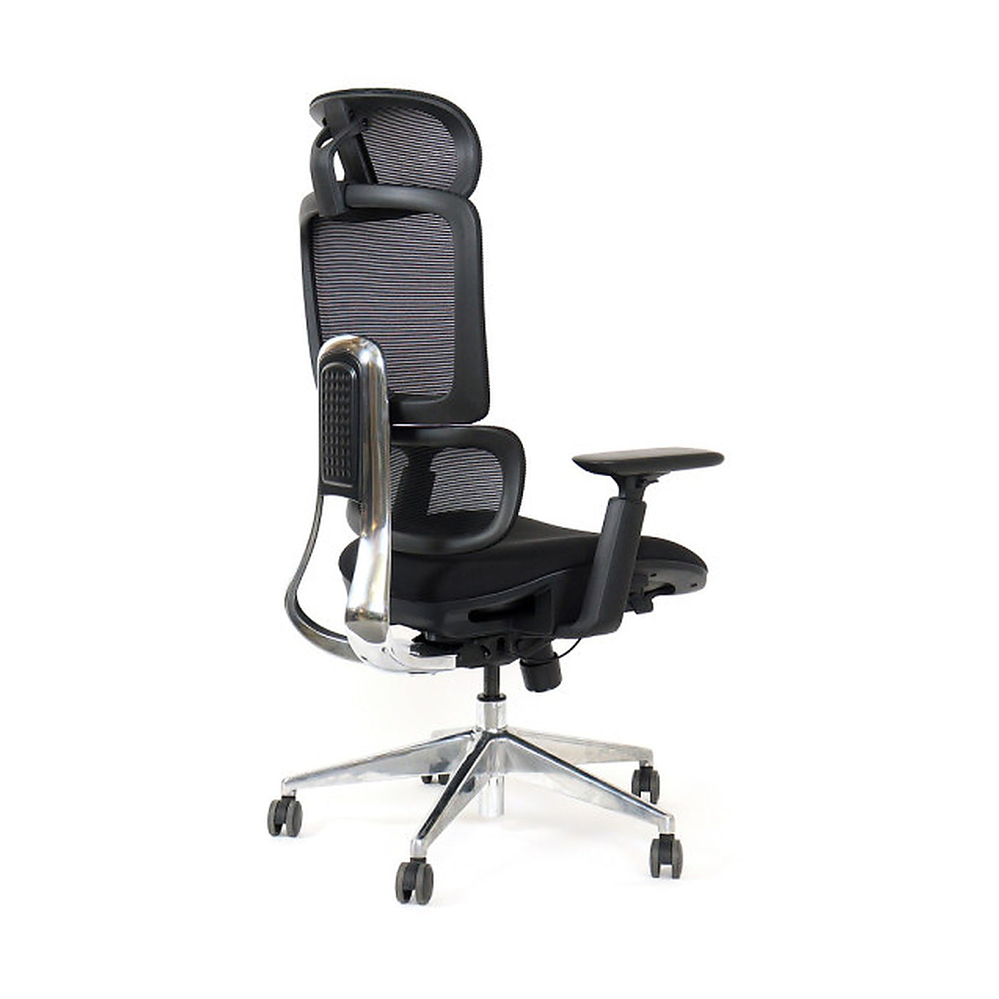 SKILLCHAIRS Ergo Perla - Photo 4