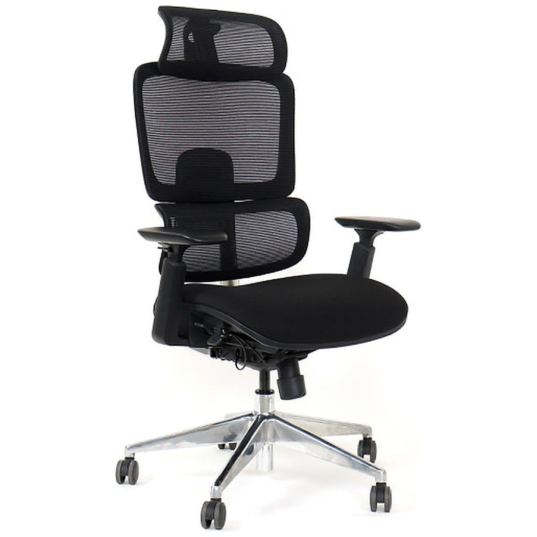 SKILLCHAIRS Ergo Perla - Photo 1
