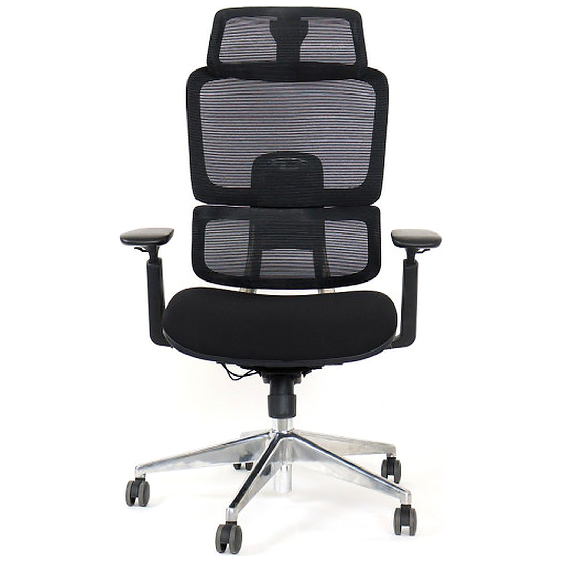 SKILLCHAIRS Ergo Perla - Photo 1