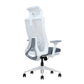 SKILLCHAIRS Ergo Riviera White - Photo 4