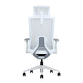 SKILLCHAIRS Ergo Riviera White - Photo 5