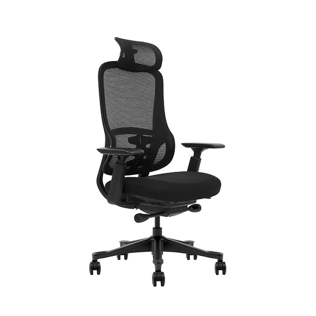 SKILLCHAIRS Ergo Selva - Photo 1