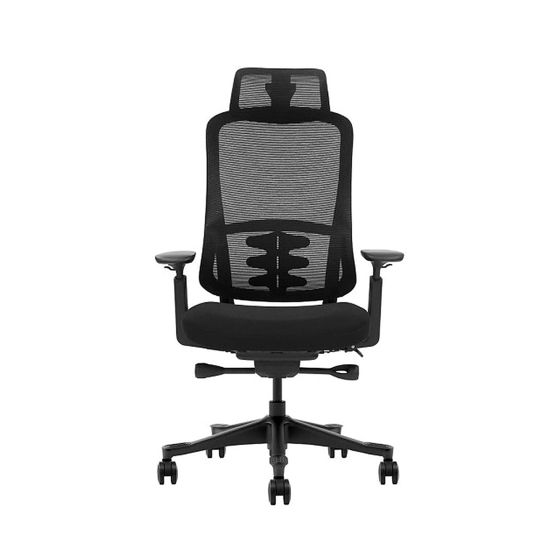 SKILLCHAIRS Ergo Selva - Photo 1