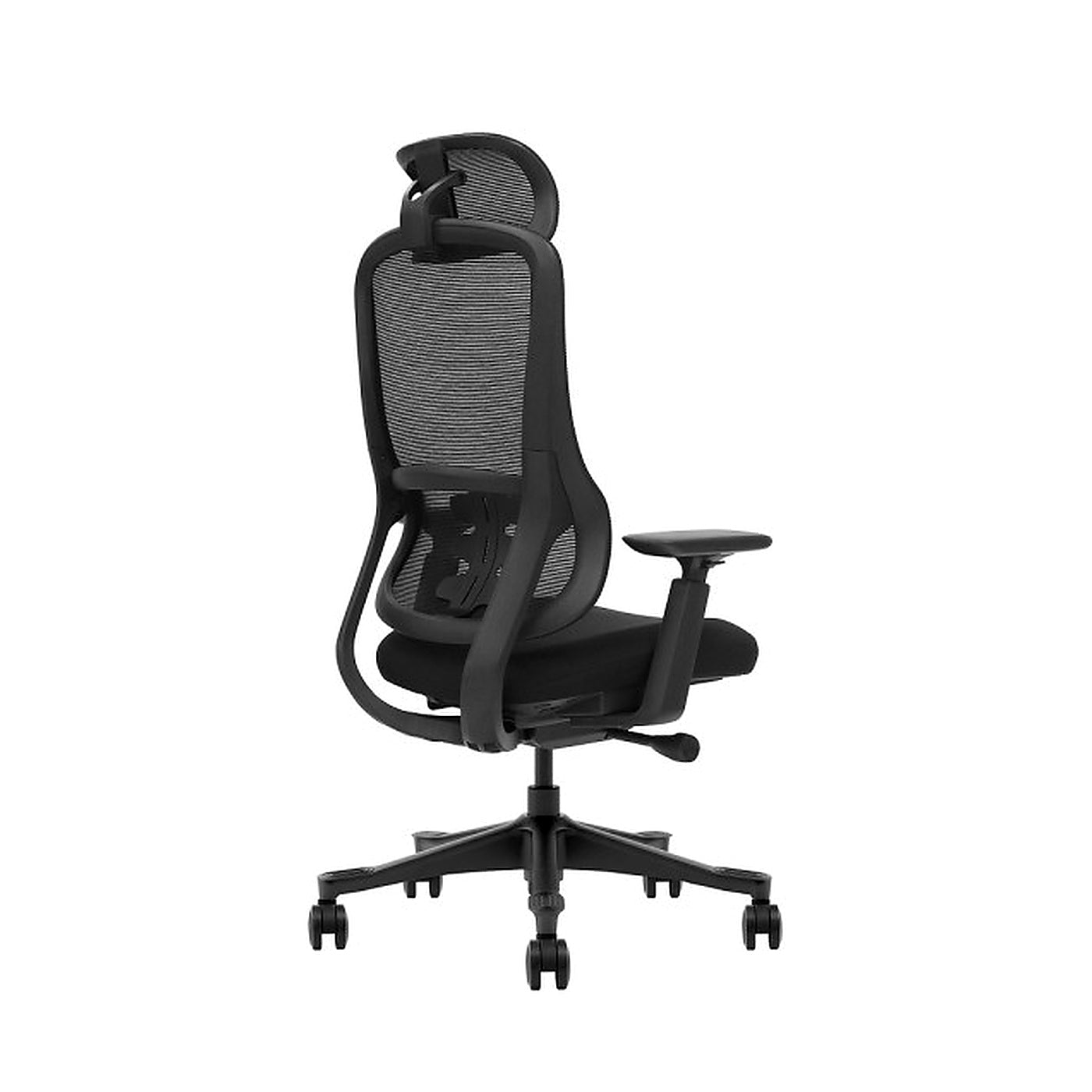 SKILLCHAIRS Ergo Selva - Photo 4