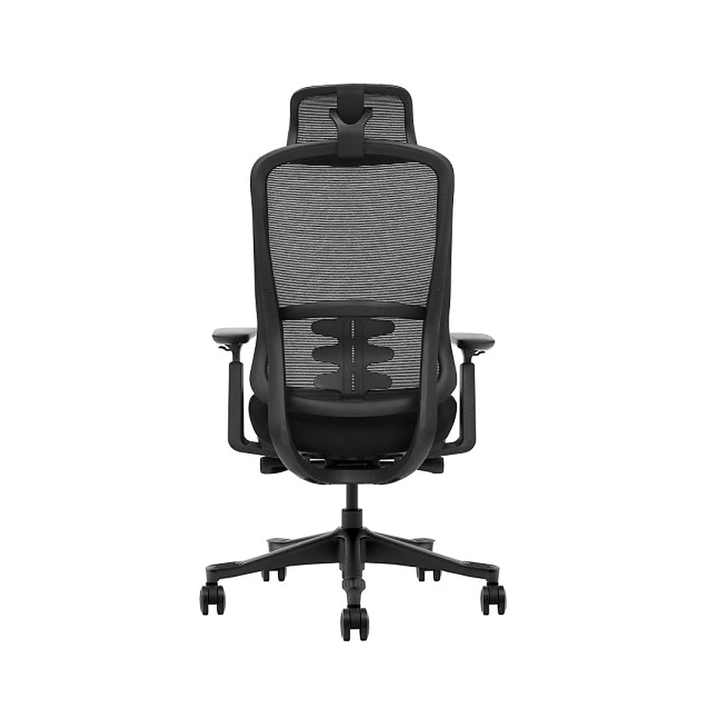 SKILLCHAIRS Ergo Selva - Photo 5