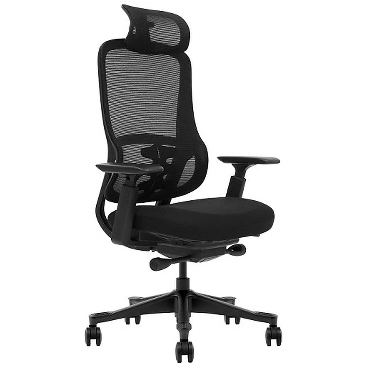 SKILLCHAIRS Ergo Selva - Photo 1