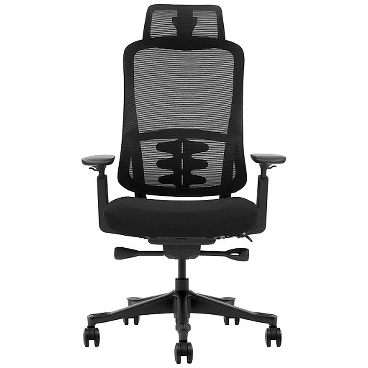 SKILLCHAIRS Ergo Selva - Photo 2