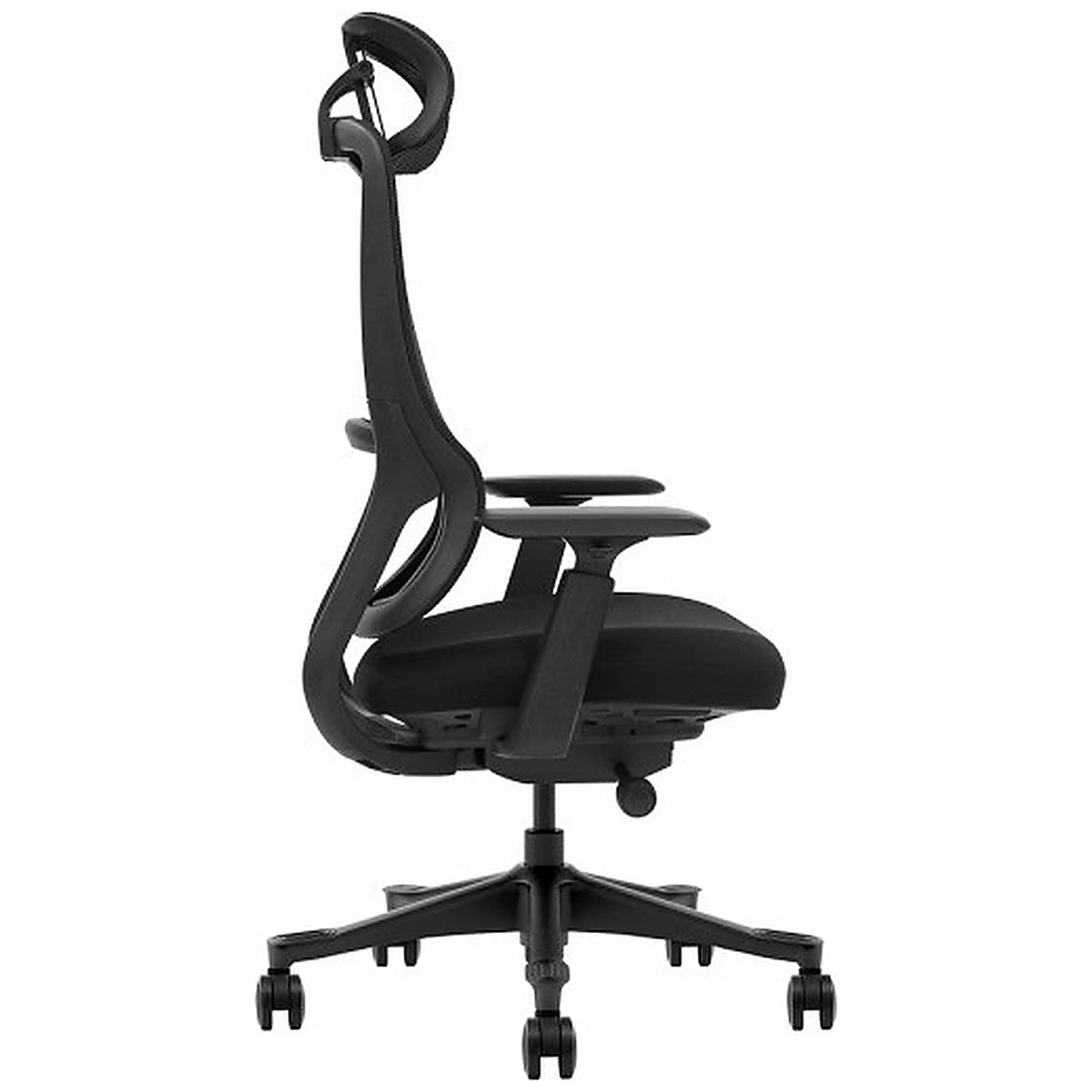 SKILLCHAIRS Ergo Selva - Photo 3