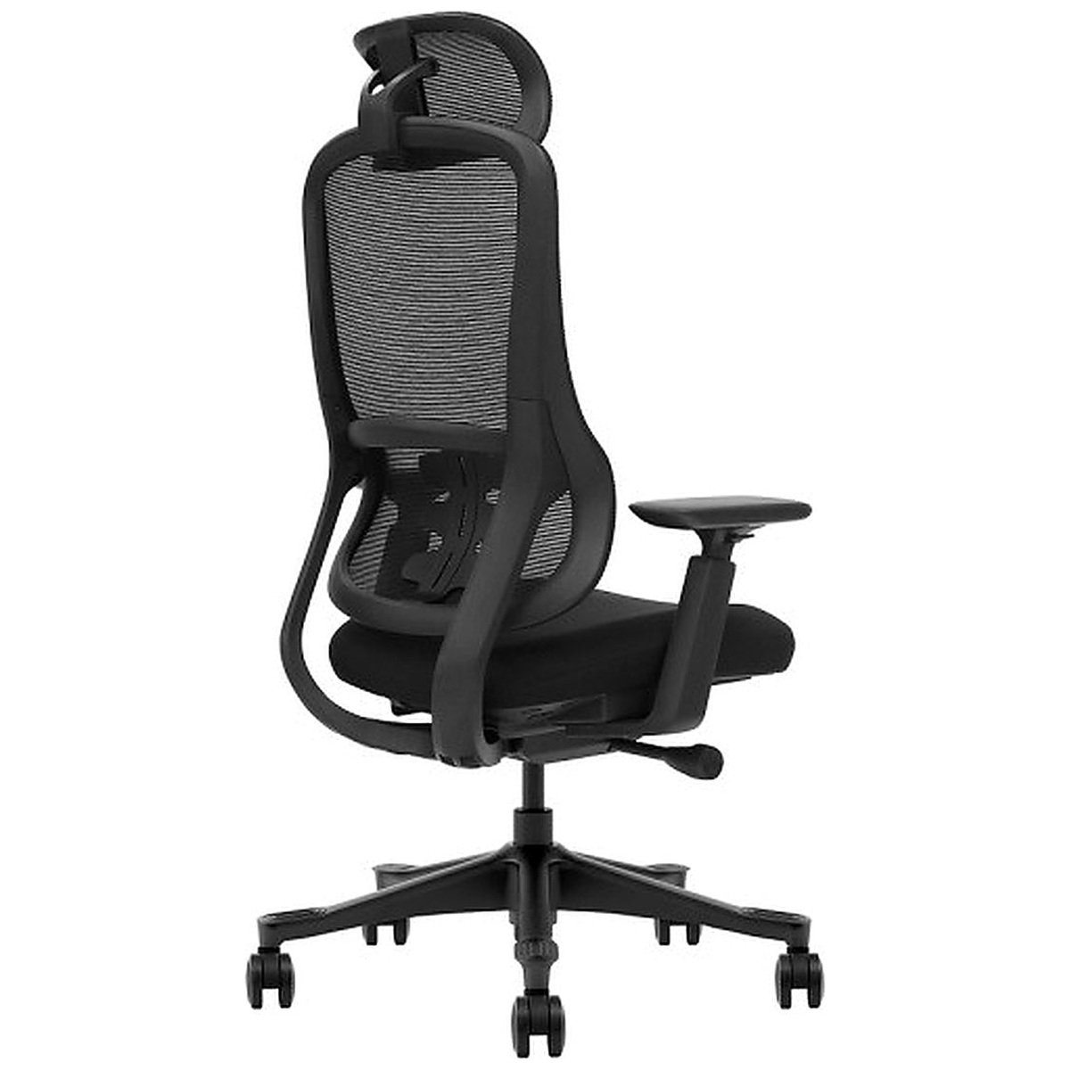 SKILLCHAIRS Ergo Selva - Photo 4