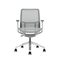 SKILLCHAIRS Ergo Serena (Grey) - Photo 2