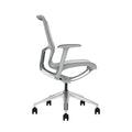 SKILLCHAIRS Ergo Serena (Grey) - Photo 3