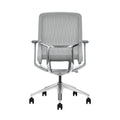 SKILLCHAIRS Ergo Serena (Grey) - Photo 5