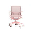 SKILLCHAIRS Ergo Serena (Pink) - Photo 2