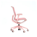SKILLCHAIRS Ergo Serena (Pink) - Photo 3