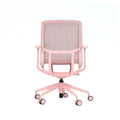 SKILLCHAIRS Ergo Serena (Pink) - Photo 5