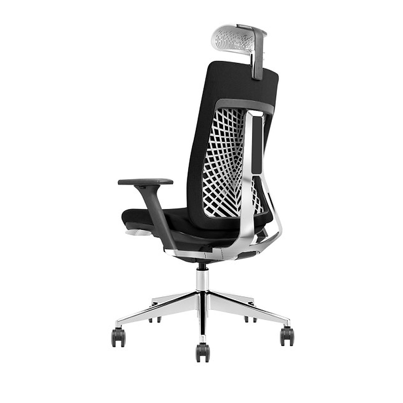 SKILLCHAIRS Ergo Torino - Photo 4