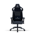 Chaise SKILLCHAIRS Fortress Series (Black/Black) - Photo 1