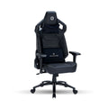 Chaise SKILLCHAIRS Fortress Series (Black/Black) - Photo 2