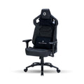 Chaise SKILLCHAIRS Fortress Series (Black/Black) - Photo 4