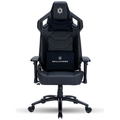Chaise SKILLCHAIRS Fortress Series (Black/Black) - Photo 1