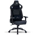 Chaise SKILLCHAIRS Fortress Series (Black/Black) - Photo 2