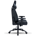 Chaise SKILLCHAIRS Fortress Series (Black/Black) - Photo 3