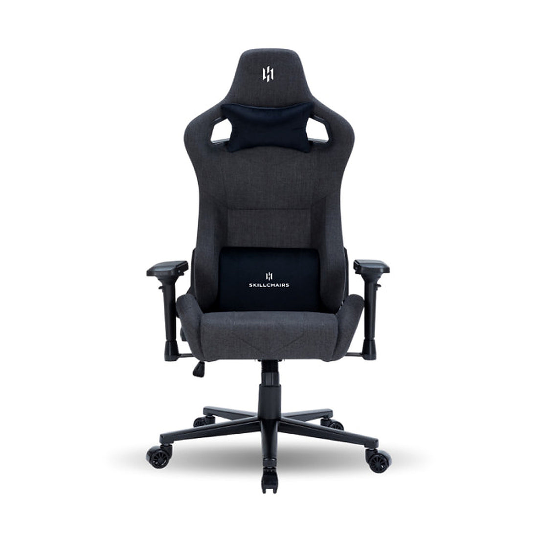 Chaise SKILLCHAIRS Knight Series - Photo 1