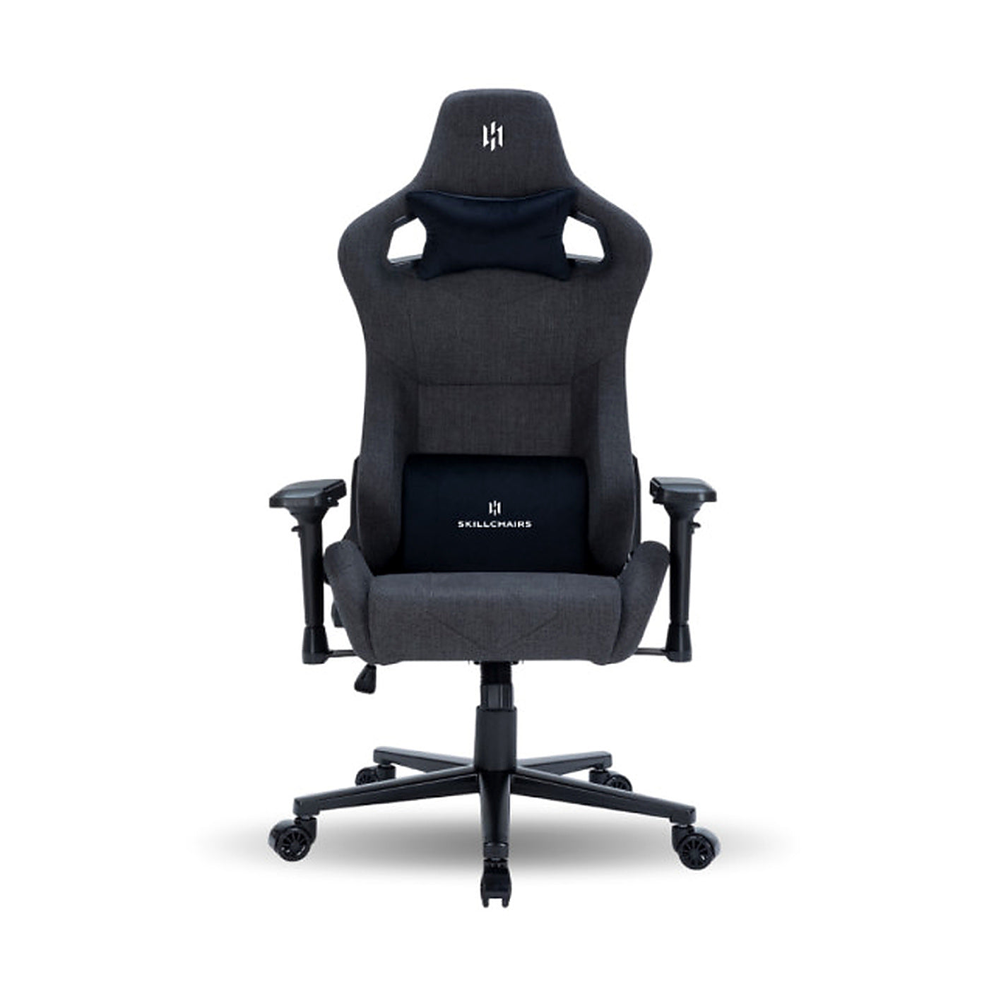 Chaise SKILLCHAIRS Knight Series - Photo 1