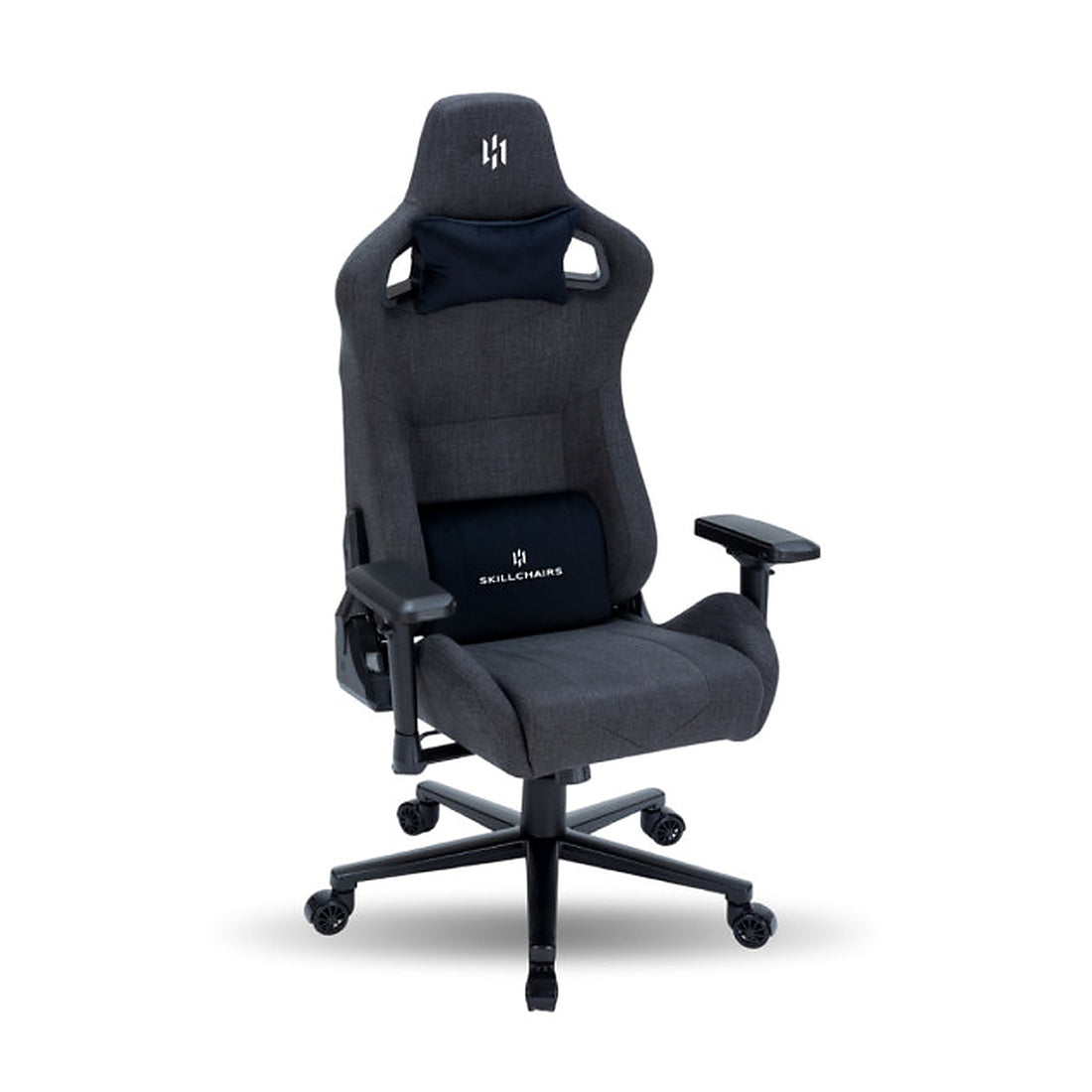 Chaise SKILLCHAIRS Knight Series - Photo 1